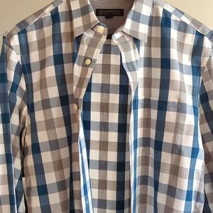 Men's medium button down shirt
